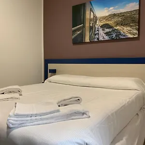 2* Vendégház Ughetti 21