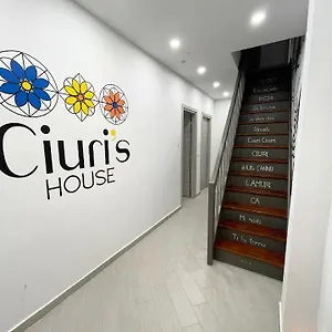 Ciuri's House Maison d'hôtes