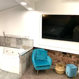 Mizzicahome Solemare Maison d'hôtes